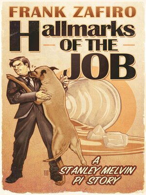 cover image of Hallmarks of the Job